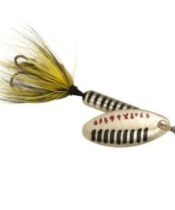 Fillet And Release Fishing Co. All Freshwater Lures Worden's Original Rooster Tail