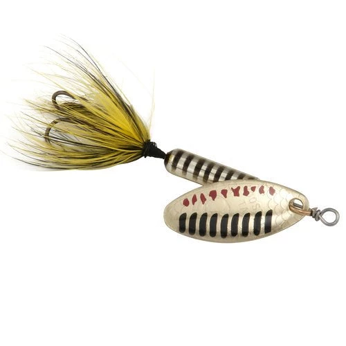 Fillet And Release Fishing Co. All Freshwater Lures Worden's Original Rooster Tail