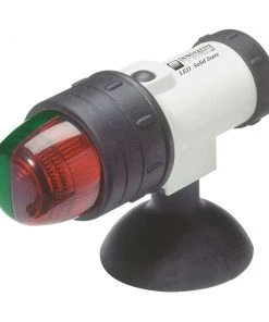 Innovative Lighting Portable LED Bow Light W/Suction Cup [560-1110-7] Marine Lighting