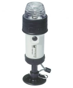 Innovative Lighting Portable LED Stern Light F/Inflatable [560-2112-7]