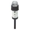 Innovative Lighting Portable Stern Light W/18" Pole Clamp [560-2113-7] Marine Lighting