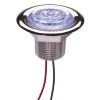 Marine Lighting Innovative Lighting 3 LED Starr Light Recess Mount - Blue [012-2500-7]