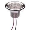 Marine Lighting Innovative Lighting 3 LED Starr Light Recess Mount - White [012-5500-7]