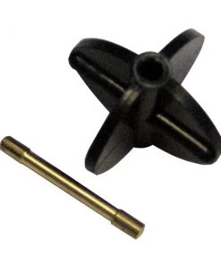 Clipper Paddlewheel Spindle [CLZ-PS] Transducer Accessories