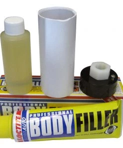 Clipper In-Hull Transducer Mounting Kit - Transducer Not Included [CLZ-IHK]