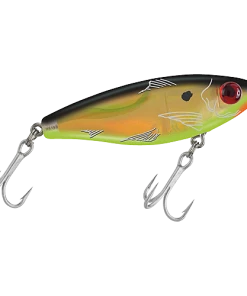 Fillet And Release Fishing Co. All Saltwater Lures Mirrolure MirrOdine Shallow Water Suspending Twitchbait