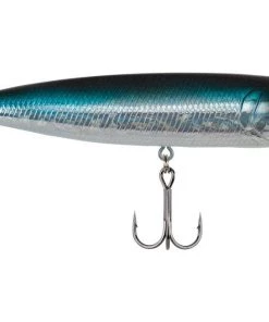 Fillet And Release Fishing Co. Berkley J-Walker All Freshwater Lures