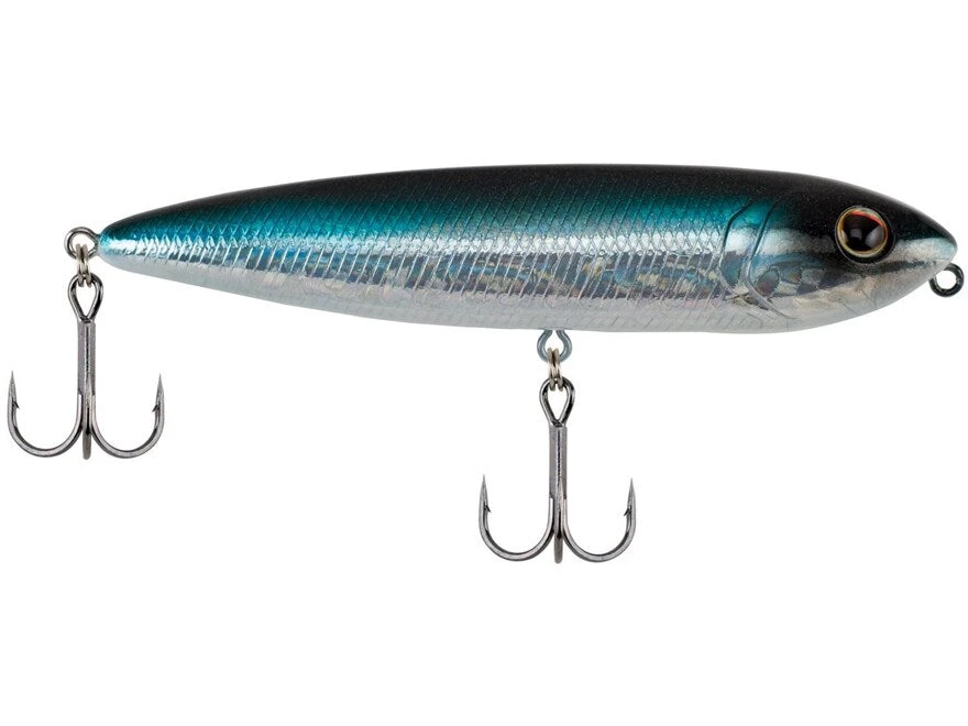 Fillet And Release Fishing Co. Berkley J-Walker All Freshwater Lures