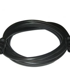 Lowrance 10EX-BLK 9-pin Extension Cable F/LSS-1 Or LSS-2 Transducer [99-006] Transducer Accessories