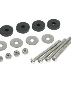 Trolling Motor Accessories MotorGuide Trolling Motor Mounting Kit [8M4000873]