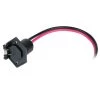 MotorGuide Trolling Motor Power Receptable 50 AMP Rating [8M4000954] Trolling Motor Accessories