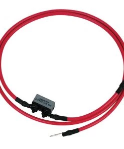 MotorGuide 8 Gauge Battery Cable & Terminals 4' Long [MM309922T]