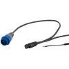 Trolling Motor Accessories MotorGuide Sonar Adapter Cable Lowrance 6 Pin [8M4001959]