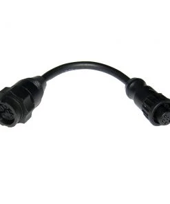 Trolling Motor Accessories MotorGuide Sonar Adapter Cable Garmin 6 Pin [8M4001961]