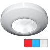 I2Systems Inc I2Systems Profile P1120 Tri-Light Surface Light - Red, Cool White Blue - White Finish [P1120Z-31HAE] Marine Lighting