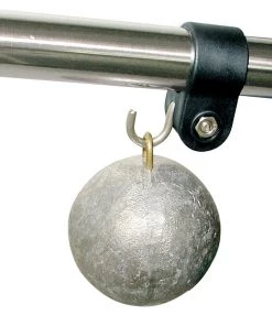 Scotty 1148 Weight Hook Boom Mount F/1-1/4" Booms [1148] Downrigger Accessories