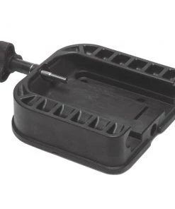 Downrigger Accessories Cannon Standard Mounting Base [1904040]