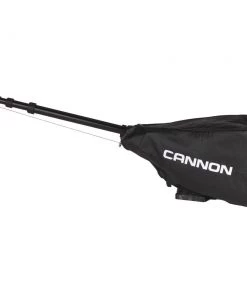 Downrigger Accessories Cannon Downrigger Cover Black [1903030]