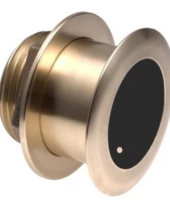 SI-TEX B-164-12-CX 1Kw Transducer F/CVS-128 CVS-1410 [B-164-12-CX] Transducers