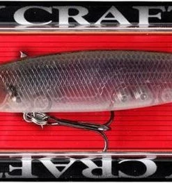 Fillet And Release Fishing Co. Lucky Craft Slender Pointer