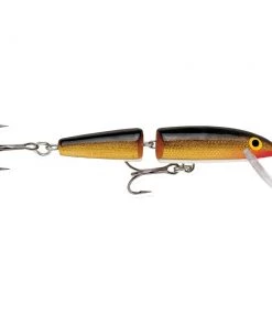 Fillet And Release Fishing Co. All Freshwater Lures Rapala Jointed® Floating