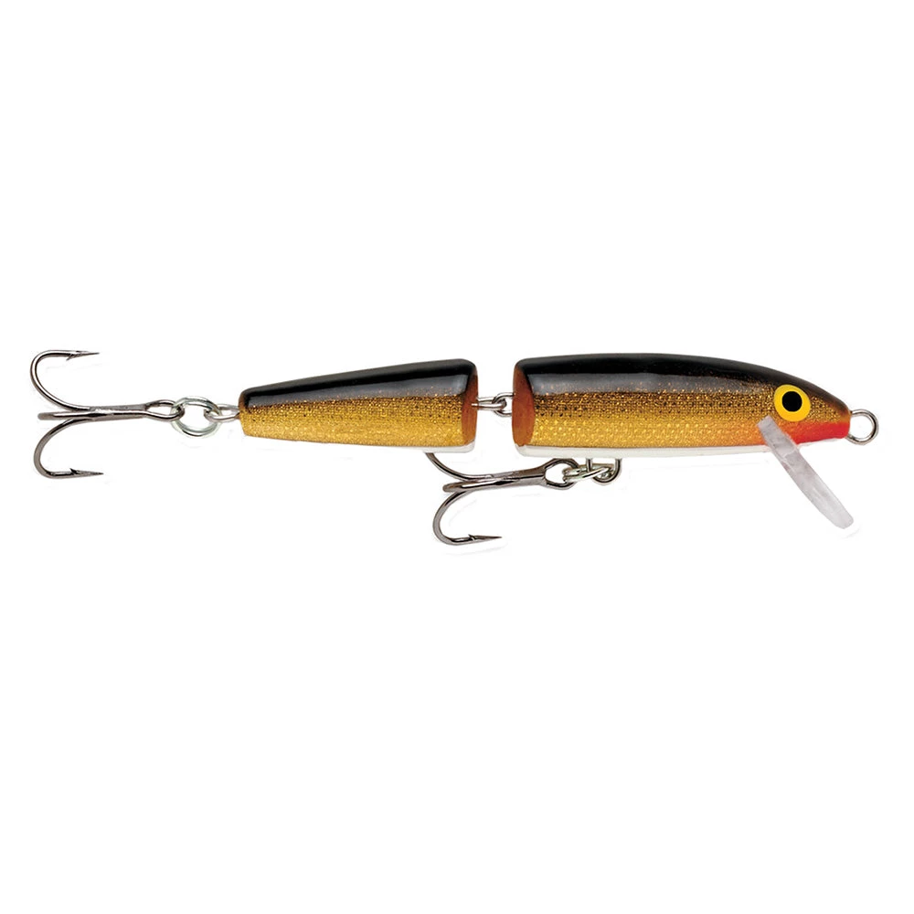 Fillet And Release Fishing Co. All Freshwater Lures Rapala Jointed® Floating