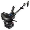 Scotty 2106 HP Depthpower Electric Downrigger 60 SS Telescoping Boom W/Swivel Base - Single Rod Holder [2106] Downriggers