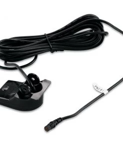 Garmin Transom Trolling Transducer F/echo Series Fishfinders - 4 Pin [010-10249-20] Transducers