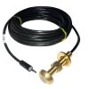 Transducers SI-TEX Temperature Probe F/SST-110 Bronze Thru-Hull [TS200-30]