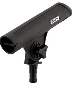 Scotty Rodmaster II Rod Holder W/o Mount - Black [349-BK]