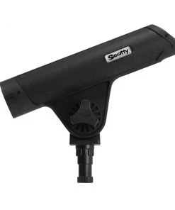 Scotty Rodmaster II Rod Holder W/o Mount - Black [349-BK]