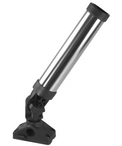 Scotty Rocket Launcher Rod Holder SS Jacket W/241 Mount [470]