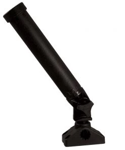 Scotty Rocket Launcher Rod Holder No Jacket W/241 Bracket [476] Fishing Rod Holders