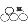 Raymarine Paddle Wheel Replacement Kit [TA900] Transducer Accessories