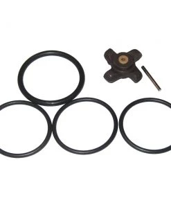 Raymarine Paddle Wheel Replacement Kit [TA900] Transducer Accessories