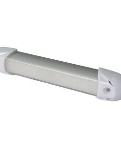 Marine Lighting Lumitec MiniRail2 6" Light - Blue Non Dimming [101079]