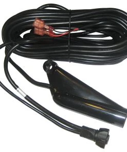 Lowrance TM Transducer F/DSI W/Temp [000-10260-001] Transducers