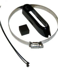 Transducer Accessories Lowrance Trolling Motor Transducer Bracket F/DSI [000-10261-001]