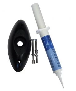 Clipper Thru Hull Transducer Mounting Kit [CLZ-THMK]