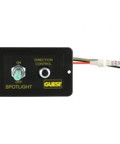 Guest Replacement Joystick Control Switch F/ M-100 Spotlights [22209] Marine Lighting