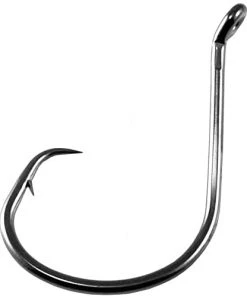 Fillet And Release Fishing Co. All Terminal Tackle Down South Bait And Tackle Offset Circle Hooks