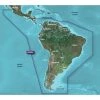 Cartography Garmin BlueChart G3 HD - HXSA600X - South America - MicroSD/SD [010-C1067-20]