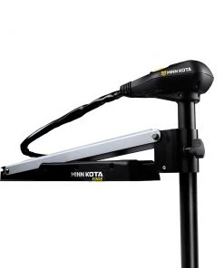 Trolling Motors Minn Kota Edge 45 - Latch Door - Foot Control - 12V-45lb-36" [1355946]