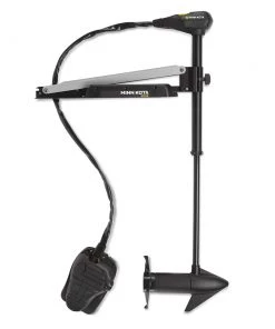 Minn Kota Edge 45 - Latch Door - Foot Control - 12V-45lb-45" [1355947]