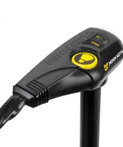 Minn Kota Edge 70 - Latch Door - Foot Control - 24V-70lb-45