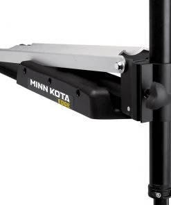 Minn Kota Edge 70 - Latch Door - Foot Control - 24V-70lb-52