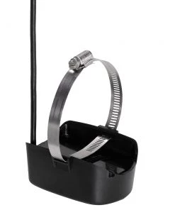 Humminbird XTM 9 WIDE DI 20 T Trolling Motor Mount Transducer [710235-1]