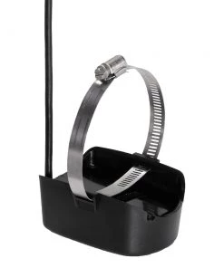 Humminbird XTM 9 WIDE DI 20 T Trolling Motor Mount Transducer [710235-1]