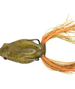 Fillet And Release Fishing Co. Mann's Super Frog