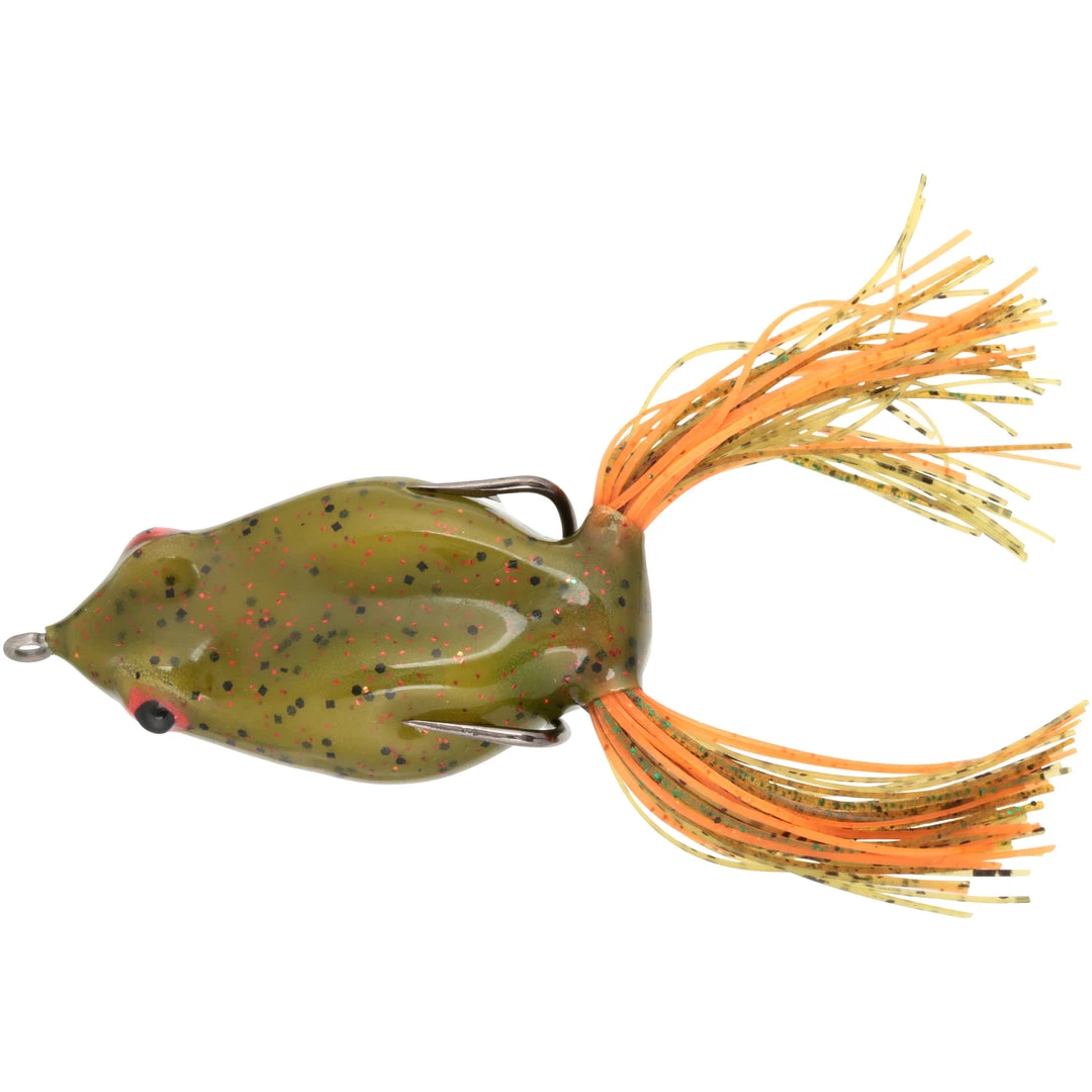 Fillet And Release Fishing Co. Mann's Super Frog
